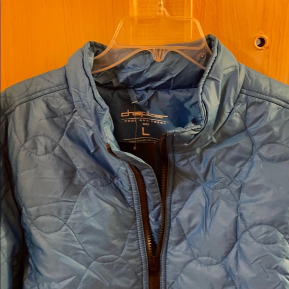 Lightweight jacket - Picture 2 of 6